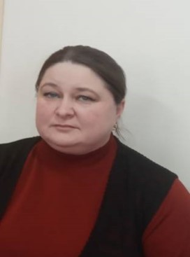 Заведующий Прилепская Ольга Викторовна Заведующий Прилепская Ольга Викторовна